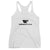 White WalkersFitness - Women's Racerback Tank