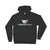 Black WalkersFitness - Women's Fleece Hoodie