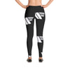 Black WalkersFitness - Leggings