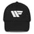 WF Black - hat