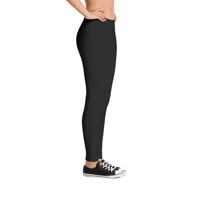 WalkersFitness Side Print - Leggings