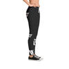 Black WalkersFitness - Leggings