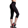 High Elasticity Sports Capris