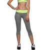 Yoga Fitness Capris