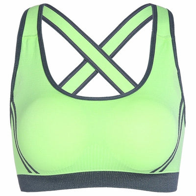 Streamline Training Sports Bra