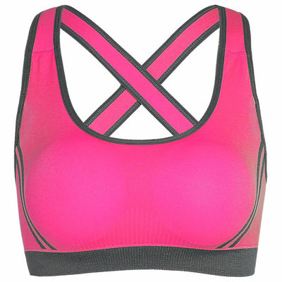 Streamline Training Sports Bra