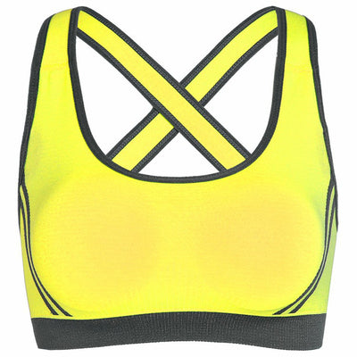 Streamline Training Sports Bra