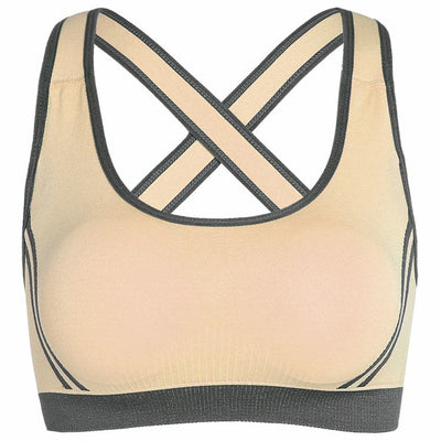 Streamline Training Sports Bra