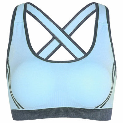 Streamline Training Sports Bra