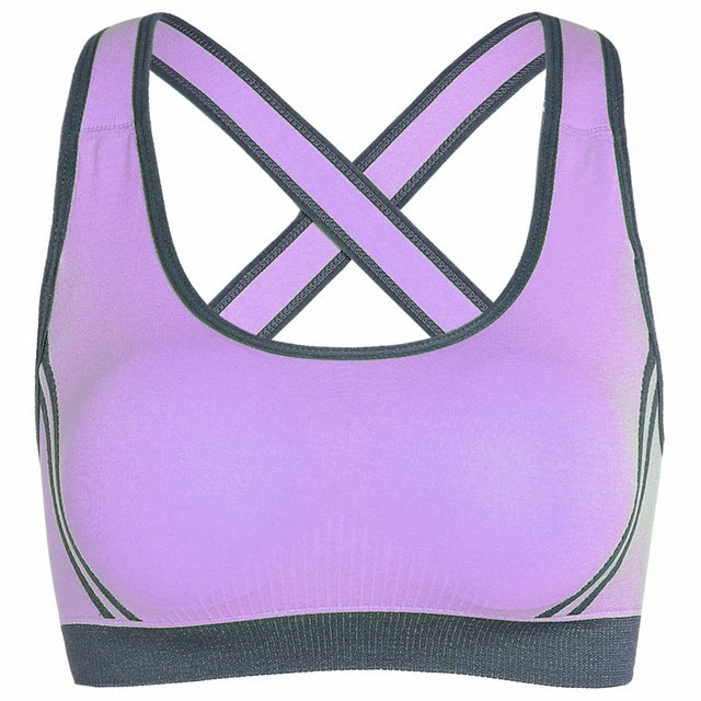 Streamline Training Sports Bra