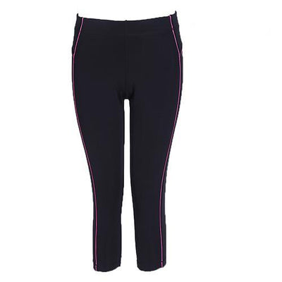 High Elasticity Sports Capris