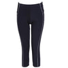 High Elasticity Sports Capris