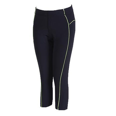 High Elasticity Sports Capris