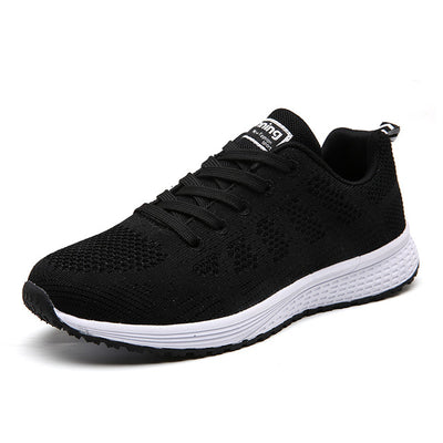 Air Cushion Breathable Sneakers