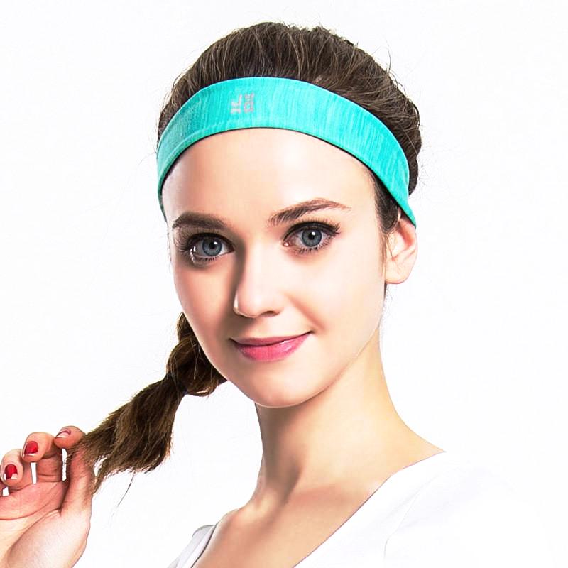 Quick Dry Sports Sweatband