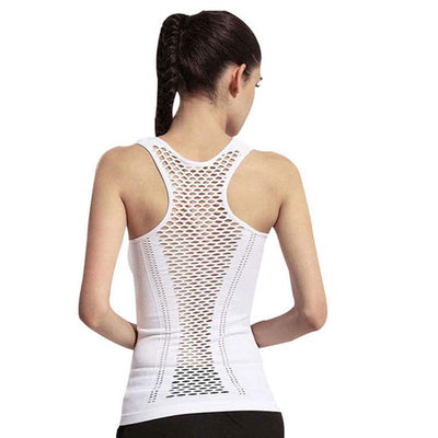 Hollow Back Training Vest