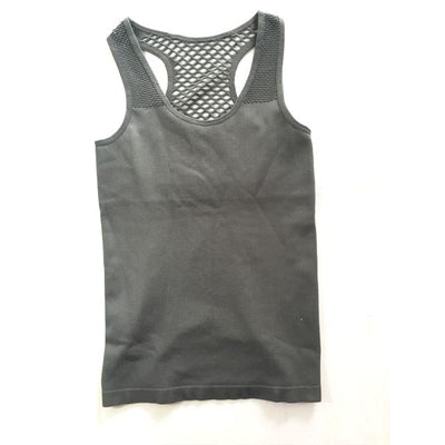 Hollow Back Training Vest