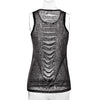 Hollow Back Sports Vest