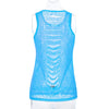 Hollow Back Sports Vest