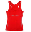 Pro Quick Dry Compress Fitness Tank Top