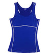 Pro Quick Dry Compress Fitness Tank Top