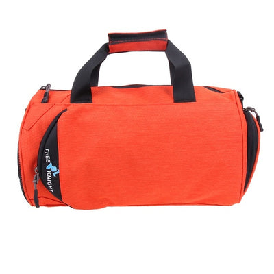 Waterproof Gym Shoulder Bag