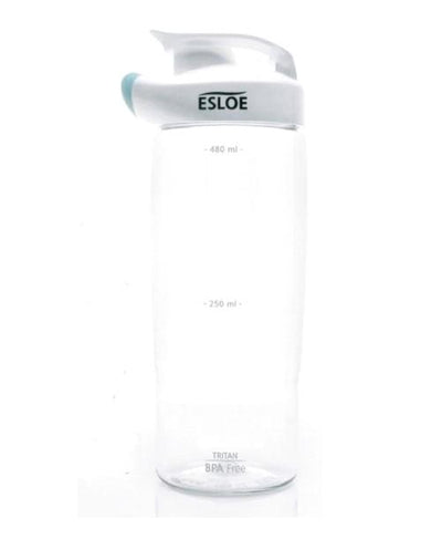 Leak-Proof Water Bottle