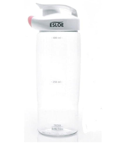 Leak-Proof Water Bottle