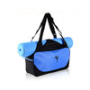 Multi-Functional Waterproof Sports Bag