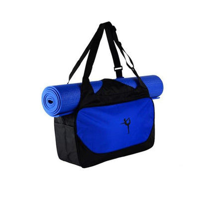 Multi-Functional Waterproof Sports Bag