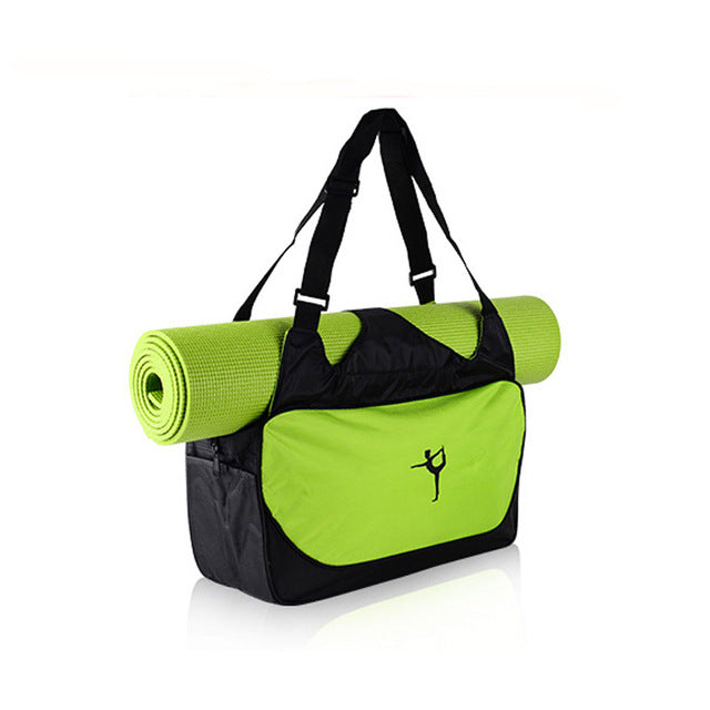 Multi-Functional Waterproof Sports Bag