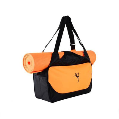 Multi-Functional Waterproof Sports Bag