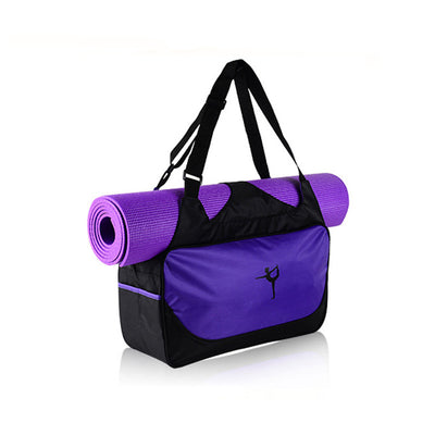 Multi-Functional Waterproof Sports Bag