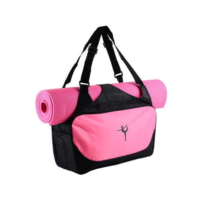 Multi-Functional Waterproof Sports Bag