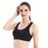 Racerback Fitness Sports Bra