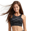 Shockproof Quick Dry Sports Bra