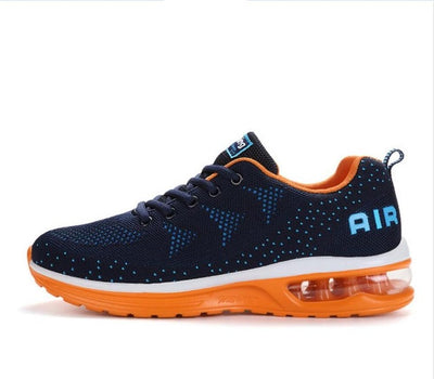 Air Soft Breathable Shoes