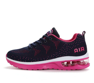 Air Soft Breathable Shoes