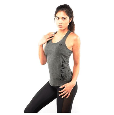 Elite Compression Fitness Vest