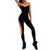 Breathable One Piece Jumpsuit