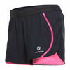 False Two Piece Sports Shorts