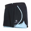 False Two Piece Sports Shorts