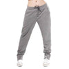 Straight Fit Loose Gym Pants