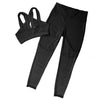 Tight Fit Fitness Clothing Sets