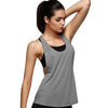 Slim Fit Breathable Sports Vest