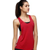 Slim Fit Breathable Sports Vest