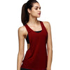 Slim Fit Breathable Sports Vest