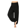 Flexible Loose Pants