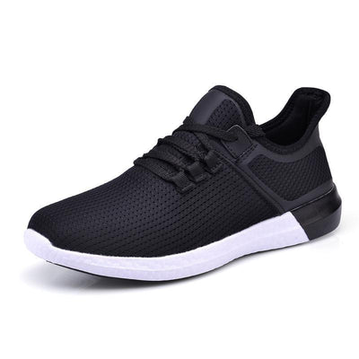 Light Breathable Sport Shoes