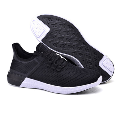 Light Breathable Sport Shoes